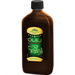 VITAR Veterinae Konopný olej 500ml VITAR Veterinae Konopný olej 500ml