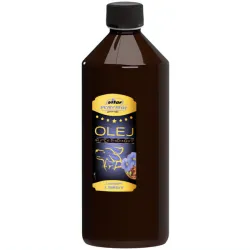 VITAR Veterinae Lněný olej 1000ml VITAR Veterinae Lněný olej 1000ml