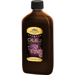 VITAR Veterinae Ostropestřec olej 500ml
