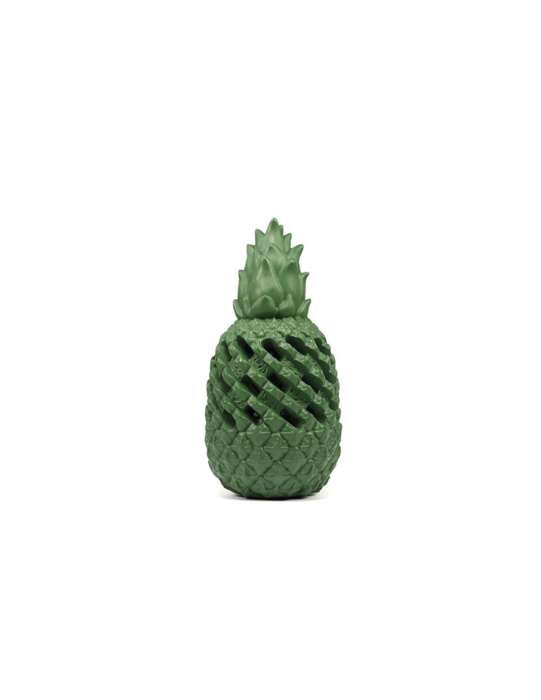 Hračka pro psy POWER Pineapple - 5,2x10,3cm Record