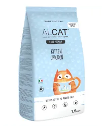 ALCAT Kitten Chicken 1,5kg