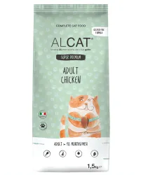 ALCAT Adult Chicken 1,5kg ALCAT Adult Chicken 1,5kg