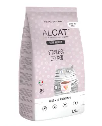 ALCAT Sterilised Chicken 1,5kg