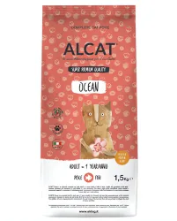 ALCAT Adult Ocean 8kg