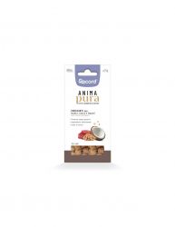 Croccanti Anima Pura - Losos a mastné ryby 75g