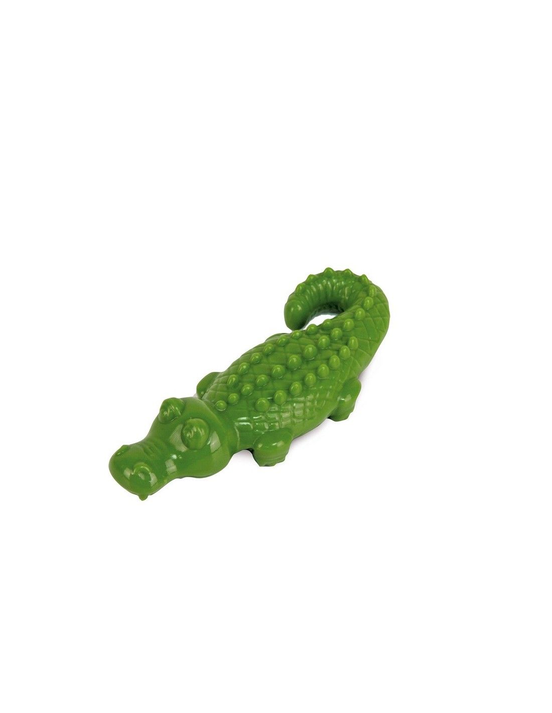 Forti Morsi hračka - Coccodrillo 15,2cm/120g Record