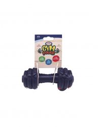 Hračka pro psy GYM POWER Činka - 15,2cm