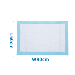 Podložka 60x90cm bal 50ks Nobleza