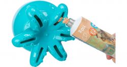 Snack Octopus - chobotnice na pamlsky, TPR, 11 cm TRIXIE