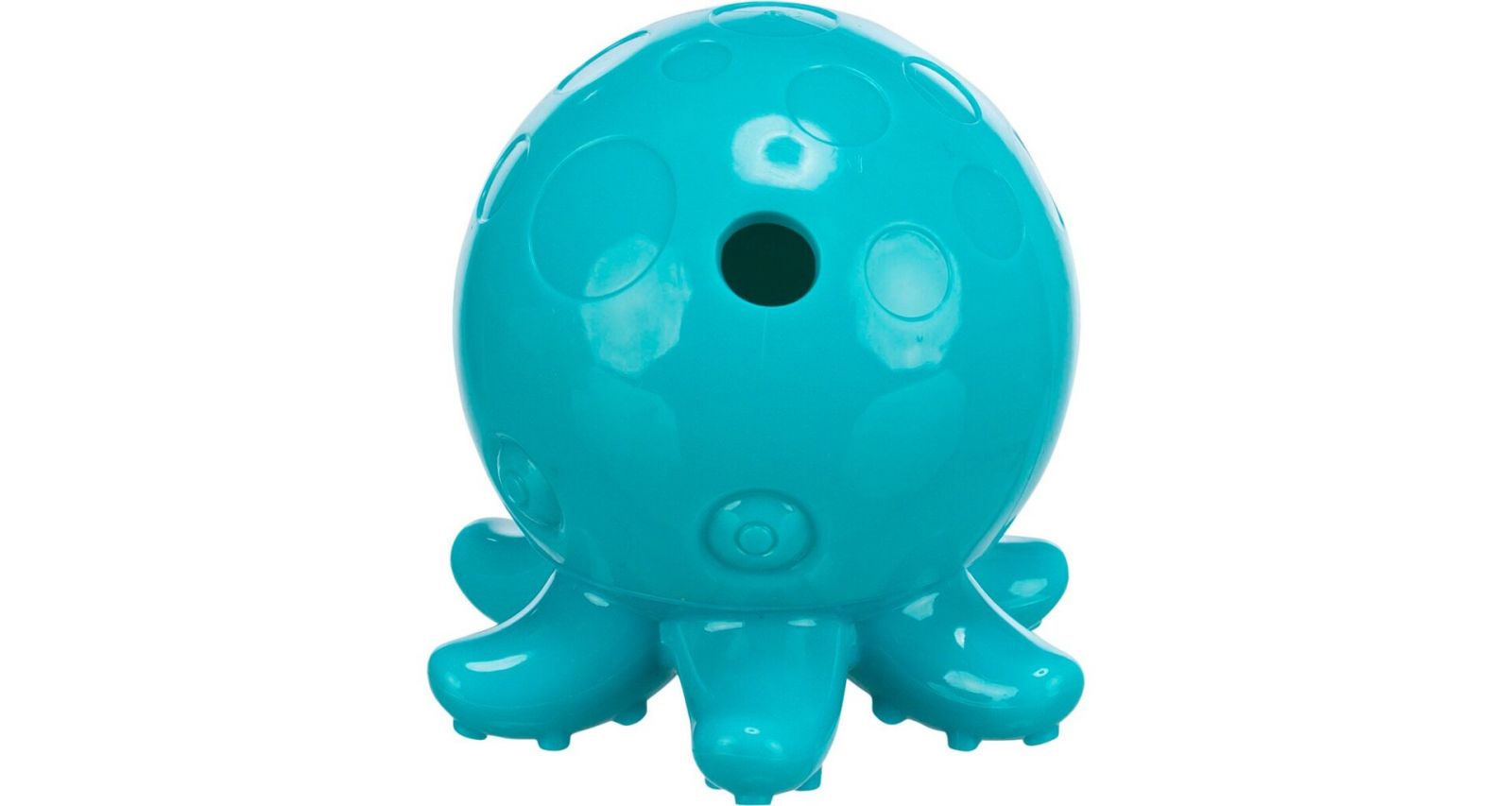 Snack Octopus - chobotnice na pamlsky, TPR, 11 cm TRIXIE
