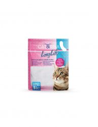 Cat&Rina silikátová podestýlka 5l
