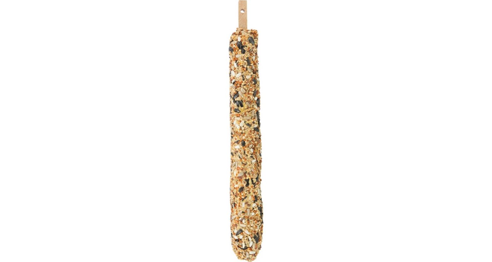 Krmná tyč s prosem XL pro venkovní ptactvo, 30 cm, 170 g TRIXIE