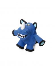 MONSTER látková hračka Rino 18cm
