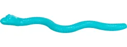 Snack Snake, had na pamlsky, TPR, 59 cm, petrolejová TRIXIE