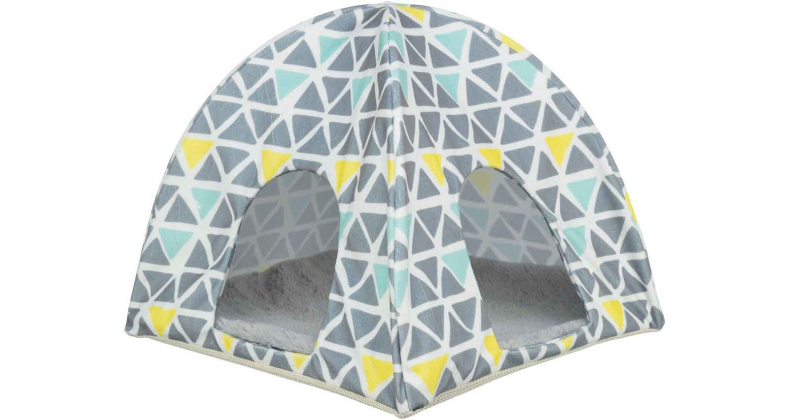 Wigwam SUNNY pro morčata/zakrslé králíky, 37 x 35x 37 cm, polyester TRIXIE