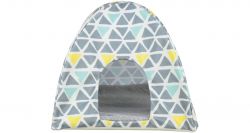 Wigwam SUNNY pro morčata/zakrslé králíky, 37 x 35x 37 cm, polyester TRIXIE