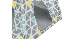 Wigwam SUNNY pro morčata/zakrslé králíky, 37 x 35x 37 cm, polyester TRIXIE