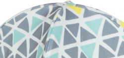 Wigwam SUNNY pro morčata/zakrslé králíky, 37 x 35x 37 cm, polyester TRIXIE