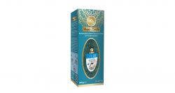 AQUA Magic Zeolite BABY POWDER - granulovaný deodorant pro kočičí WC,  500 g