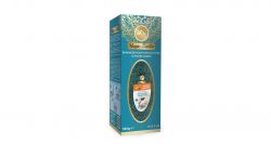 AQUA Magic Zeolite ORANGE &amp; CINNAMON  - granulovaný deodorant pro kočičí WC,  500 g