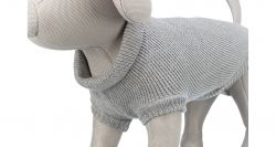 CityStyle svetr BERLIN S: 40cm - šedá TRIXIE