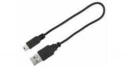 Flash USB svítící objek XS-XL 70 cm / 1 mm, - oranžová TRIXIE