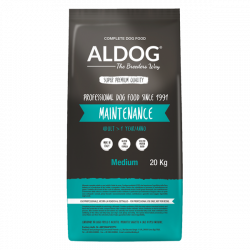 FREEDOG Maintenance Maxi 20kg
