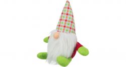 Xmas Dwarf - vánoční skřítek, hračka pro psy se zvukem, 21 cm, různé druhy TRIXIE
