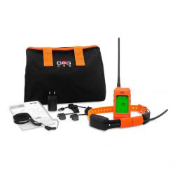 DogTrace DOG GPS X30T Short Dog Trace