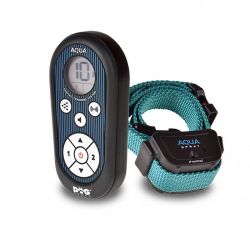 DogTrace obojek d-control 900 AQUA spray Dog Trace