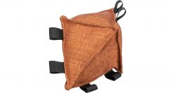 CityStyle kosočtverec s poutky 26 cm, recyklováno, polyester TRIXIE