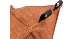CityStyle kosočtverec s poutky 26 cm, recyklováno, polyester TRIXIE