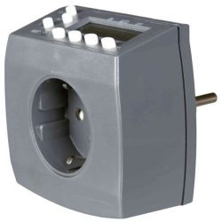 Digital timer - časovač s funkcí po vteřinách, 7 x 7 cm TRIXIE