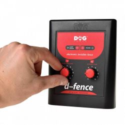 DogTrace d-fence 1001 Dog Trace