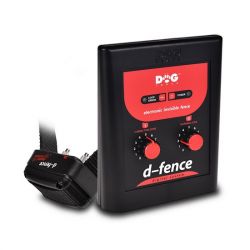 DogTrace d-fence 1001