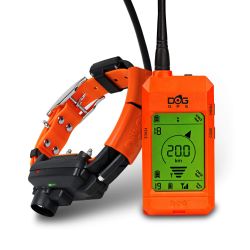 DogTrace DOG GPS X25TB