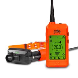 DogTrace DOG GPS X30B Short