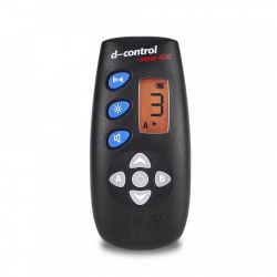 DogTrace obojek d-control 440 vibrační Dog Trace