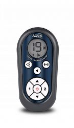 DogTrace obojek d-control 300 AQUA spray Dog Trace