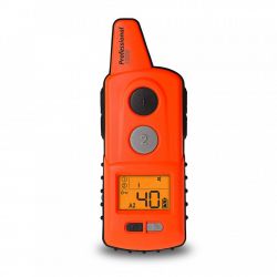 DogTrace obojek d-control professional 1000 orange Dog Trace