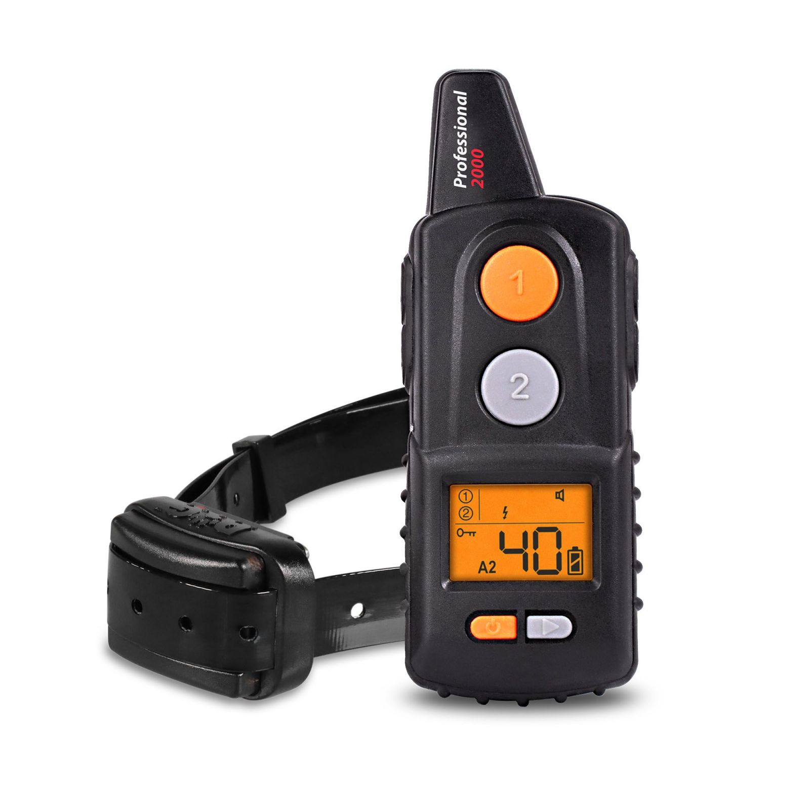 DogTrace obojek d-control professional 2000 mini Dog Trace