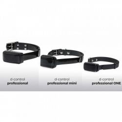 DogTrace obojek d-control professional 2000 ONE Dog Trace DogTrace obojek d-control professional 2000 ONE Dog Trace