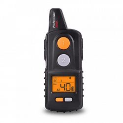 DogTrace obojek d-control professional 2000 ONE Dog Trace DogTrace obojek d-control professional 2000 ONE Dog Trace