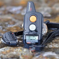 DogTrace obojek d-control professional 2000 ONE Dog Trace DogTrace obojek d-control professional 2000 ONE Dog Trace