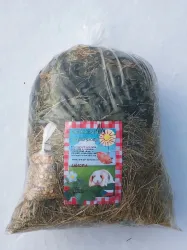 Farmářské seno Jesenec 3kg - s příchutí