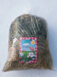 Farmářské seno Jesenec 3kg