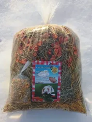 Farmářské seno Jesenec 3kg
