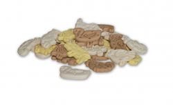 ANIMAL MIX - různobarevná zvířátka 2,5 kg