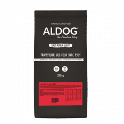 FREEDOG Energy All Breeds 20kg