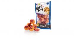 KIDDOG jehněčí & kuřecí Bagel 80 g